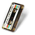 Old Mixtape iPhone 7 Skin