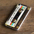 Old Mixtape iPhone 7 Skin