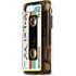Old Mixtape iPhone 8 Pro Case