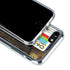 Old Mixtape iPhone SE (2nd & 3rd Gen) Clear Case