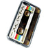 Old Mixtape iPhone SE (2nd & 3rd Gen) Clear Case