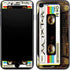 Old Mixtape iPhone SE (2nd & 3rd Gen) Skin