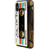 Old Mixtape iPhone X Pro Case