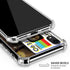 Old Mixtape iPhone XR Clear Case