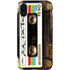 Old Mixtape iPhone XR Pro Case