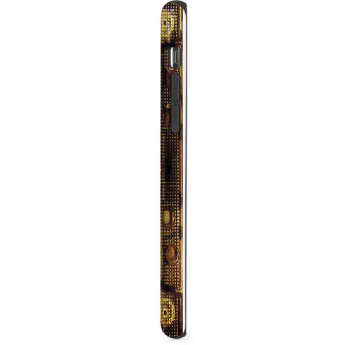 Old Mixtape iPhone XR Pro Case
