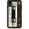 Old Mixtape iPhone XR Waterproof Case