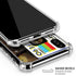 Old Mixtape iPhone XS Max Clear Case