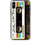 Old Mixtape iPhone XS Max Skin