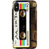 Old Mixtape iPhone XS Pro Case