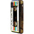 Old Mixtape iPhone XS Pro Case