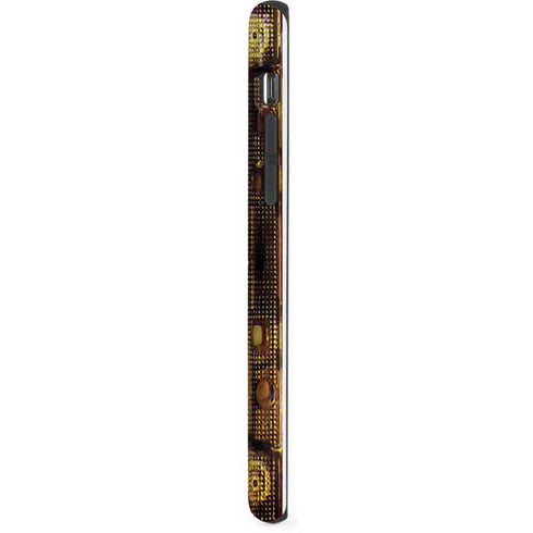 Old Mixtape iPhone XS Pro Case