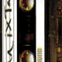 Old Mixtape iPhone XS Pro Case
