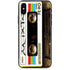Old Mixtape iPhone XS Skin