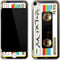 Old Mixtape Apple iPod Skin
