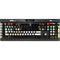 Old Mixtape K95 RGB PLATINUM Mechanical Gaming Keyboard Skin