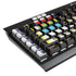 Old Mixtape K95 RGB PLATINUM Mechanical Gaming Keyboard Skin