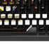Old Mixtape K95 RGB PLATINUM Mechanical Gaming Keyboard Skin