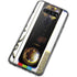 Old Mixtape LG K51/Q51 Clear Case