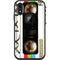 Old Mixtape LifeProof Fre iPhone Skin