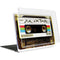Old Mixtape MacBook Air 13in (2020) Case plus Skin