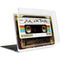 Old Mixtape MacBook Air 13in M1 (2021) Case plus Skin