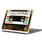 Old Mixtape Apple MacBook Pro 13-inch Skin