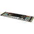 Old Mixtape Magic Keyboard with Numeric Keypad Skin