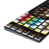 Old Mixtape Magic Keyboard with Numeric Keypad Skin