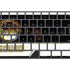 Old Mixtape Magic Keyboard with Numeric Keypad Skin