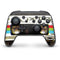 Old Mixtape Nintendo Switch Pro Controller Skin