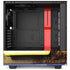 Old Mixtape NZXT H510 Compact ATX Mid-Tower Case Skin