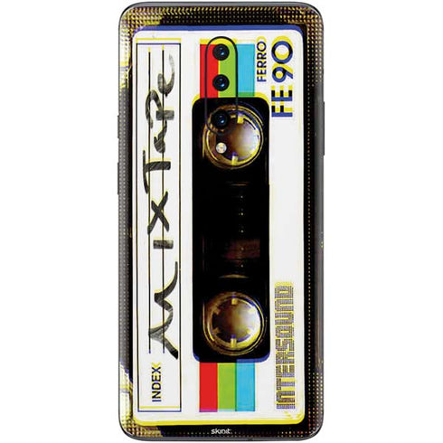 Old Mixtape OnePlus 7 Pro Skin