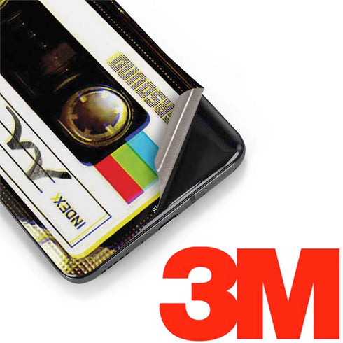 Old Mixtape OnePlus 7 Pro Skin