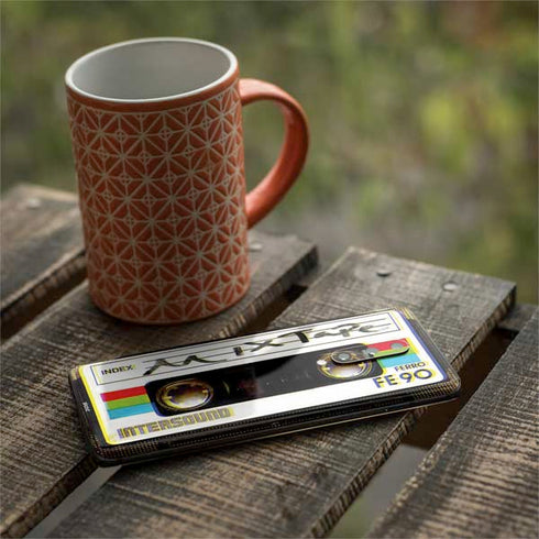 Old Mixtape OnePlus 7 Pro Skin