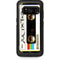 Old Mixtape Otterbox Commuter Galaxy Skin