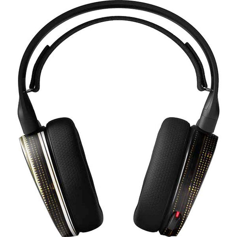 Old Mixtape SteelSeries Arctis 5 Skin