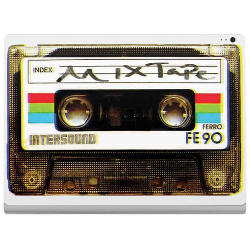 Old Mixtape Surface Book 2 13.5in Skin