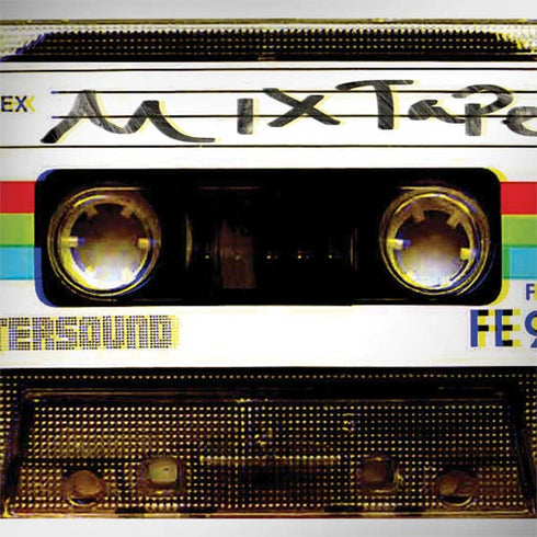 Old Mixtape Surface Book 2 13.5in Skin