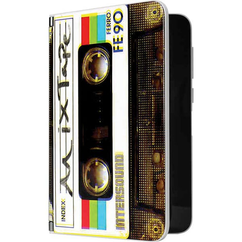 Old Mixtape Surface Duo Skin