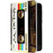 Old Mixtape Surface Duo Skin