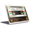 Old Mixtape Surface Laptop 2 Skin