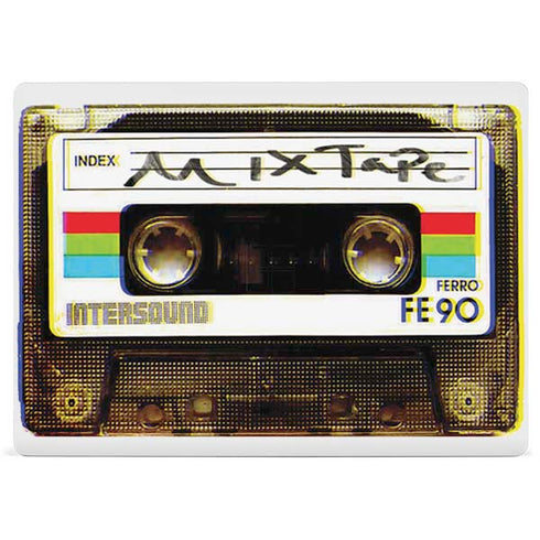 Old Mixtape Surface Laptop 2 Skin