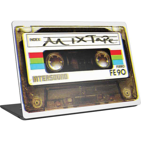 Old Mixtape Surface Laptop 4 15in Skin