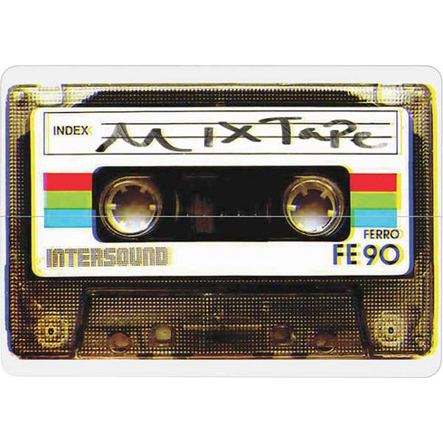 Old Mixtape Surface Laptop Studio Skin