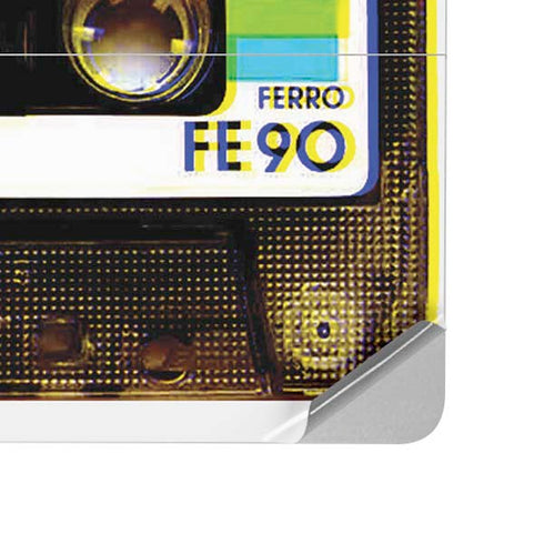 Old Mixtape Surface Laptop Studio Skin