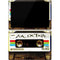 Old Mixtape Surface Pro 7 Skin