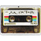 Old Mixtape Surface Pro 8 Skin