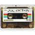 Old Mixtape Surface Pro 8 Skin