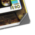 Old Mixtape Surface Pro 8 Skin